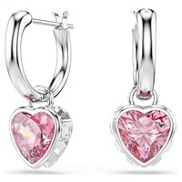 Earrings Swarovski Woman in Metal Alloy 5757814